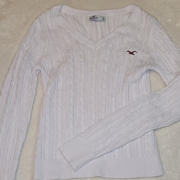 Hollister Tops - Hollister Long Sleeve